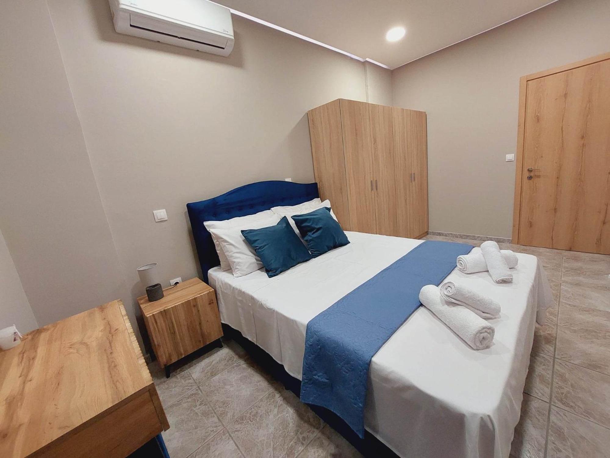 Sapphire Home Ixia  Luaran gambar