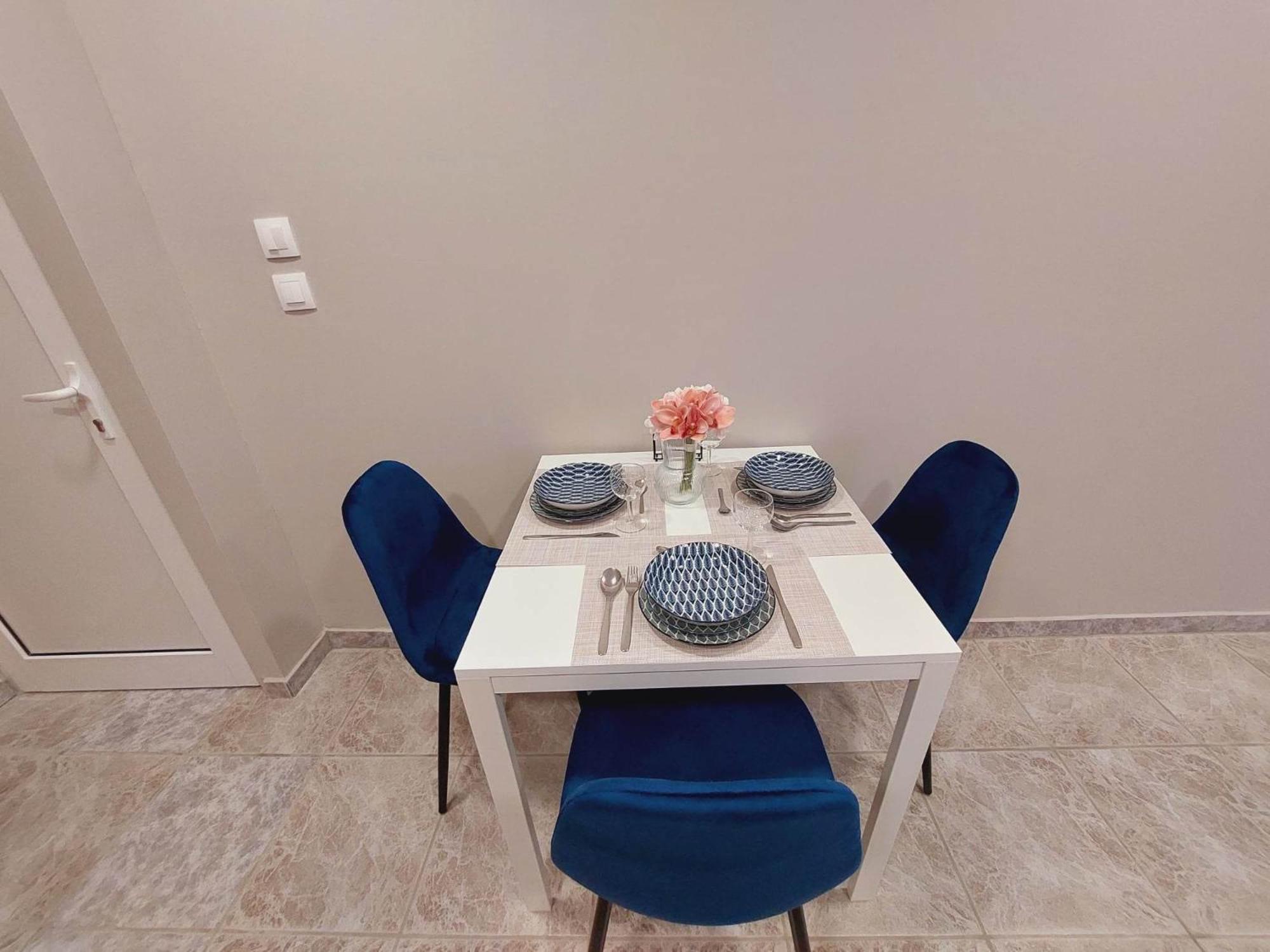 Sapphire Home Ixia  Luaran gambar