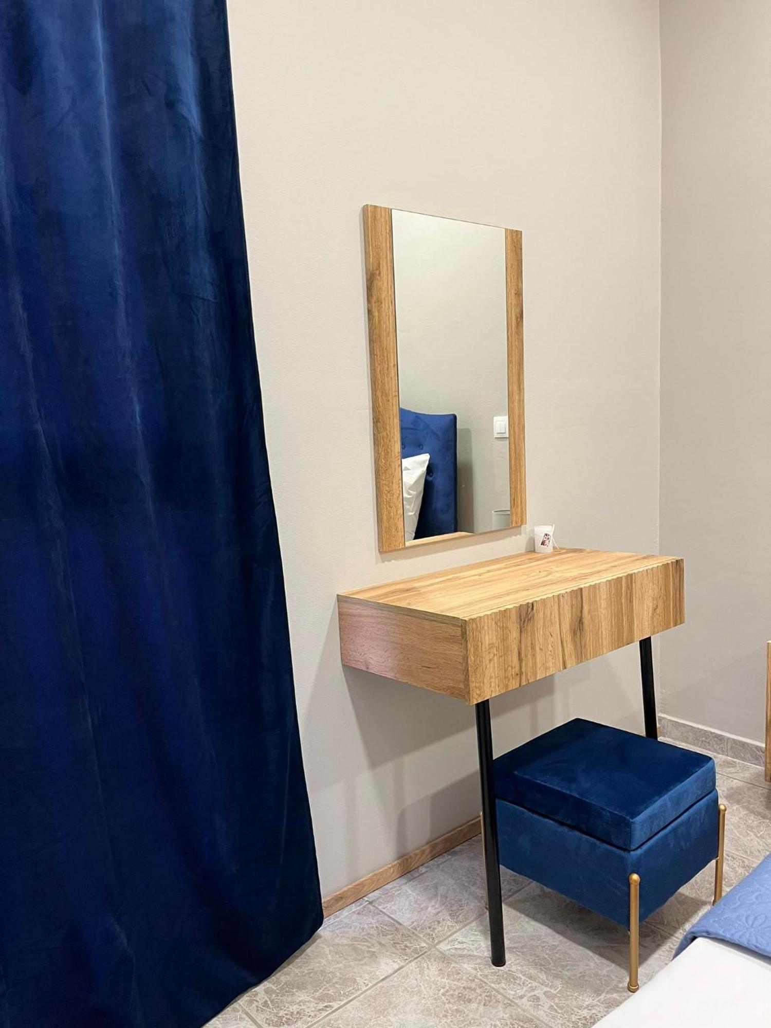 Sapphire Home Ixia  Luaran gambar