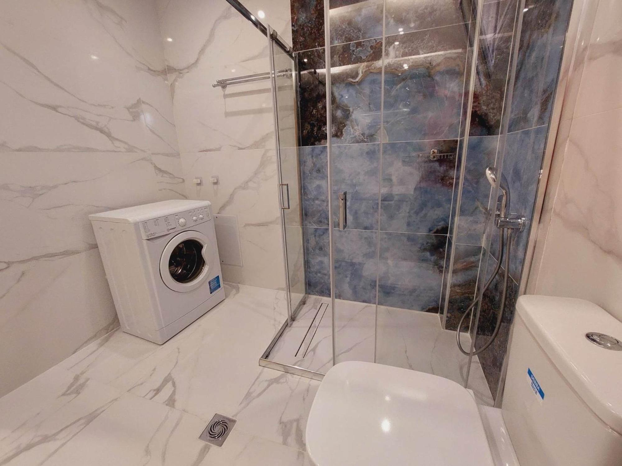 Sapphire Home Ixia  Luaran gambar