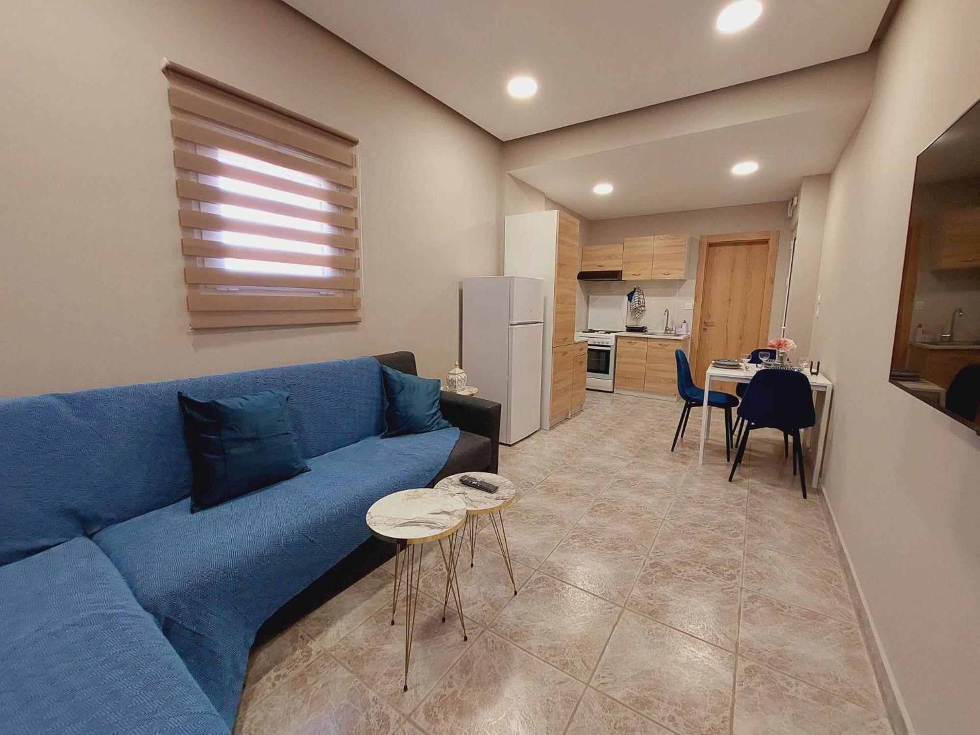 Sapphire Home Ixia  Luaran gambar