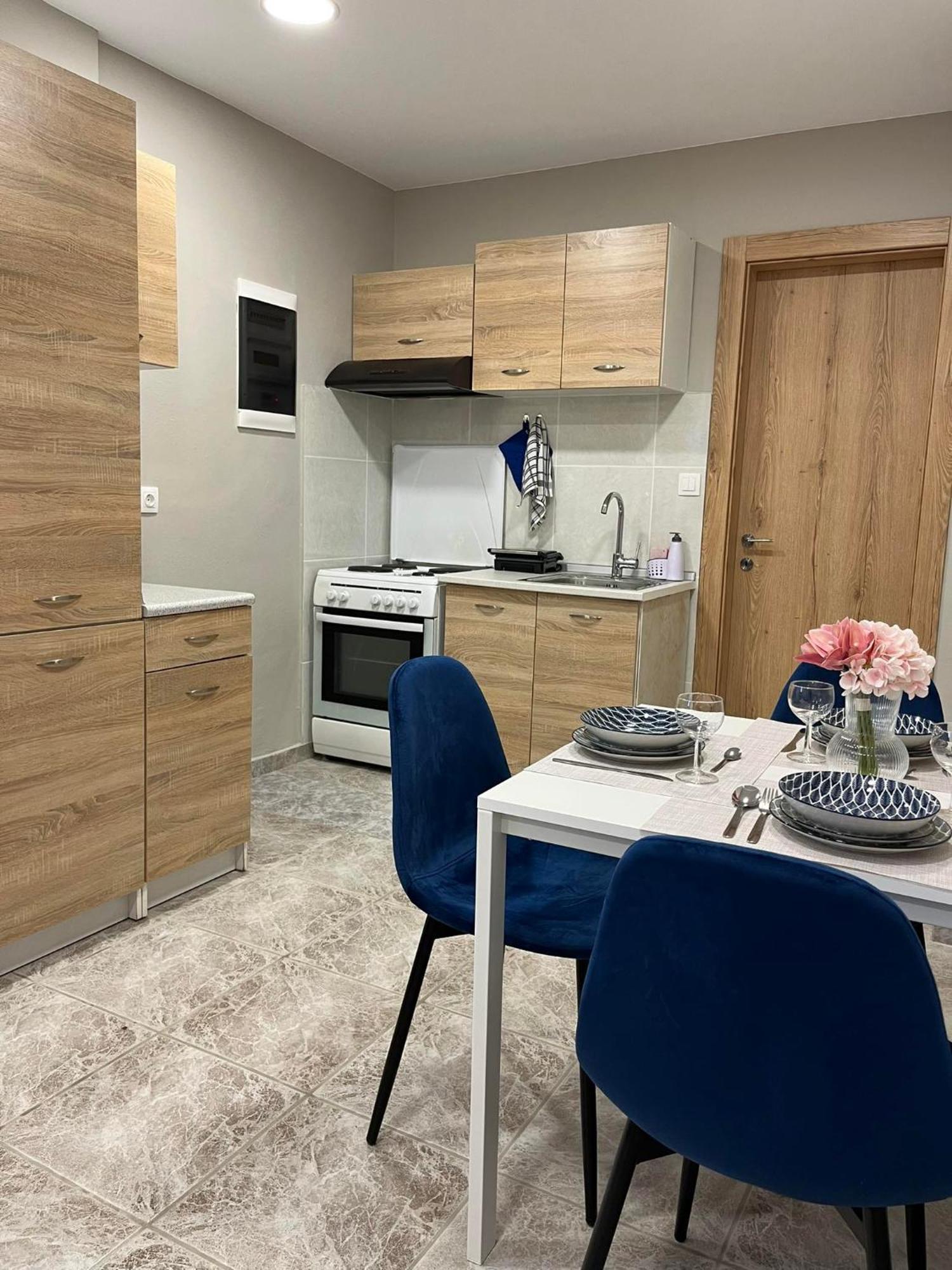 Sapphire Home Ixia  Luaran gambar