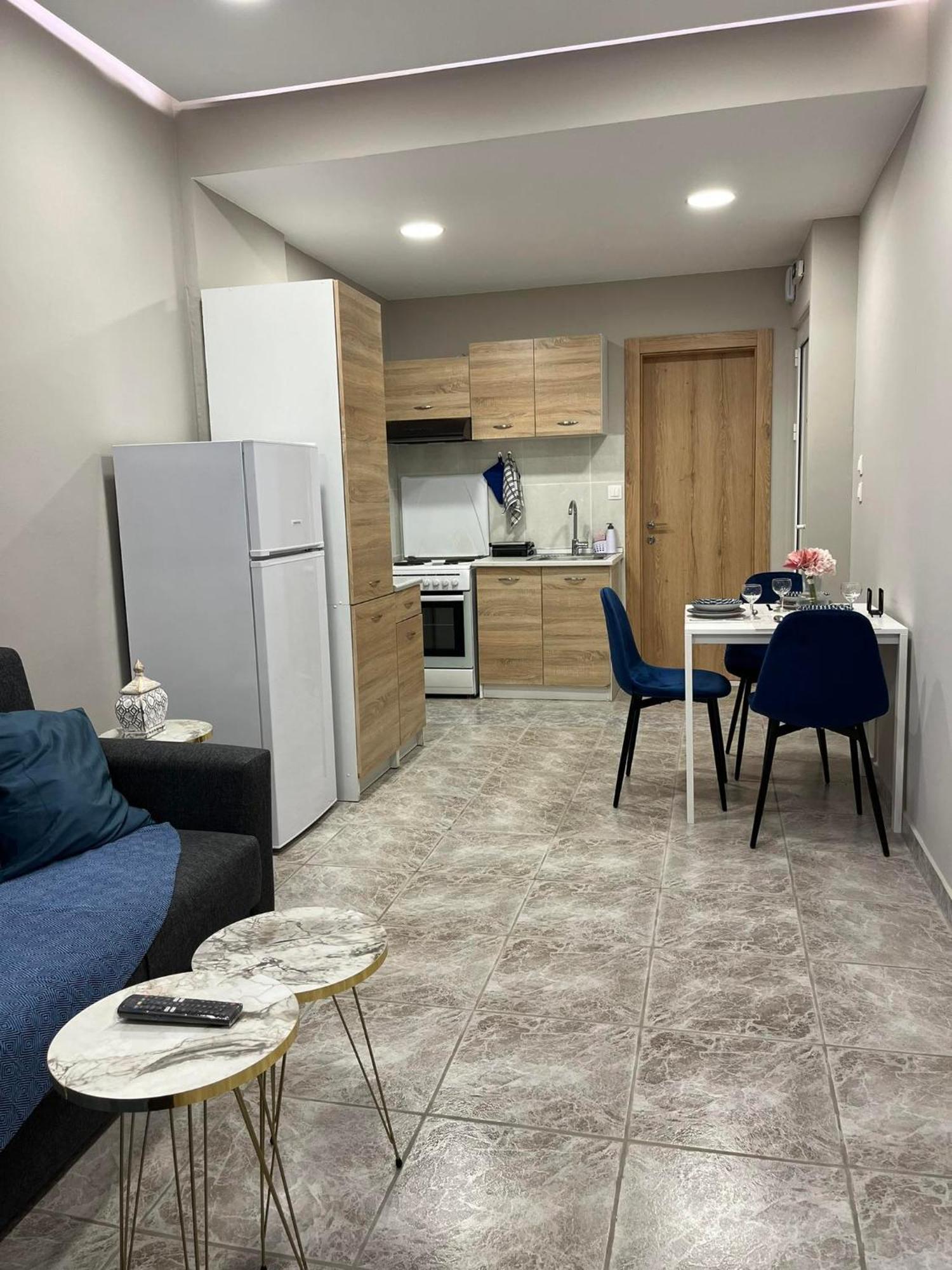 Sapphire Home Ixia  Luaran gambar
