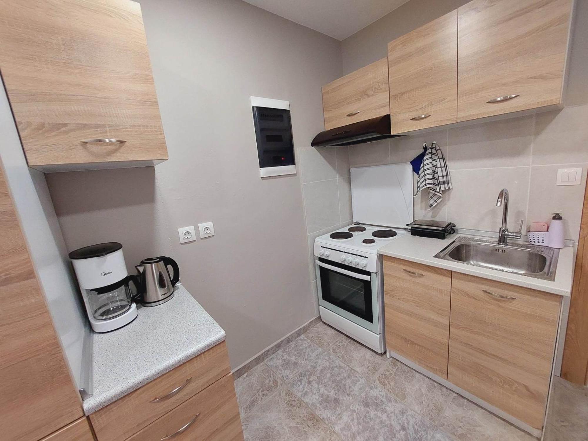 Sapphire Home Ixia  Luaran gambar