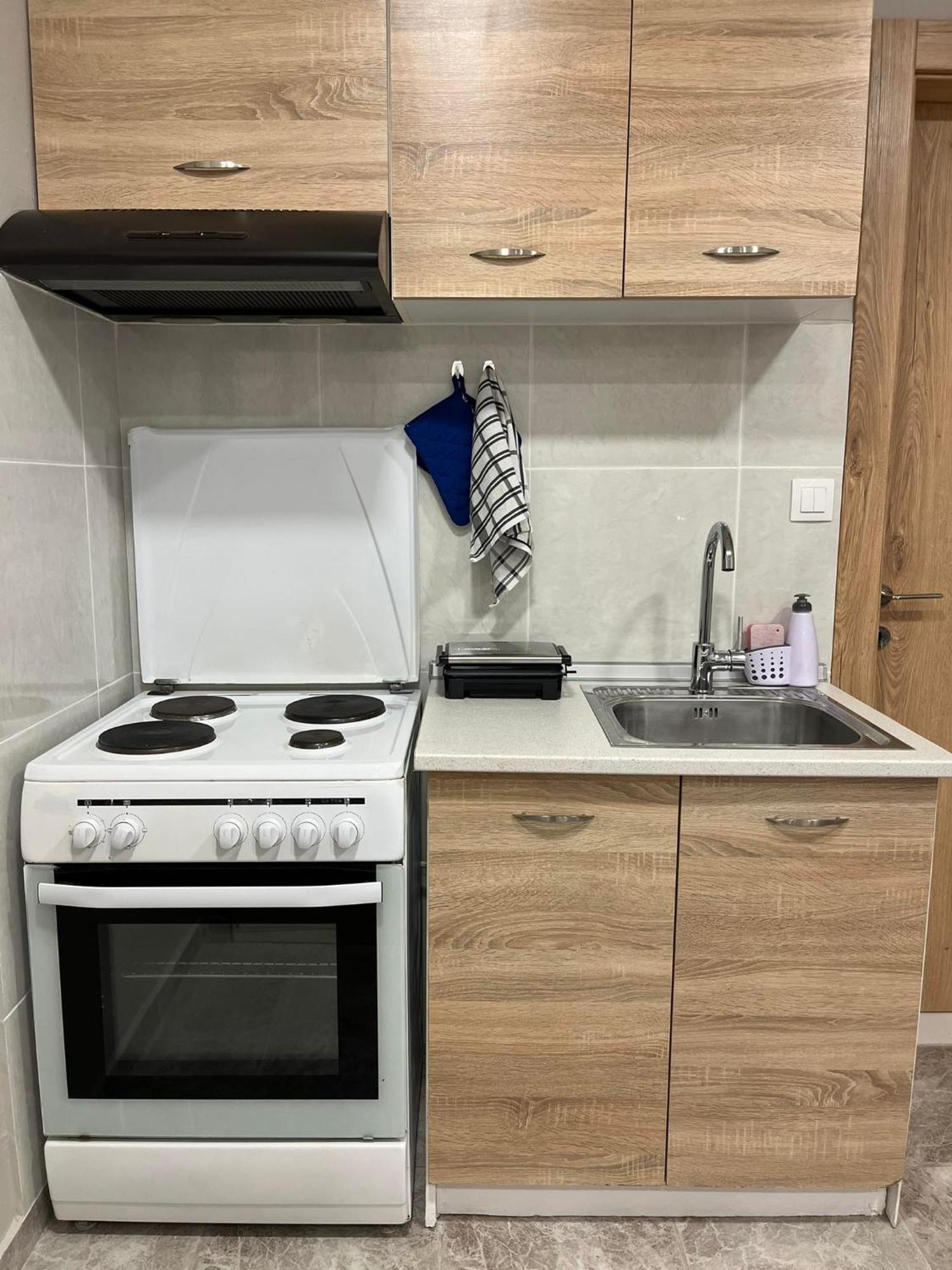 Sapphire Home Ixia  Luaran gambar