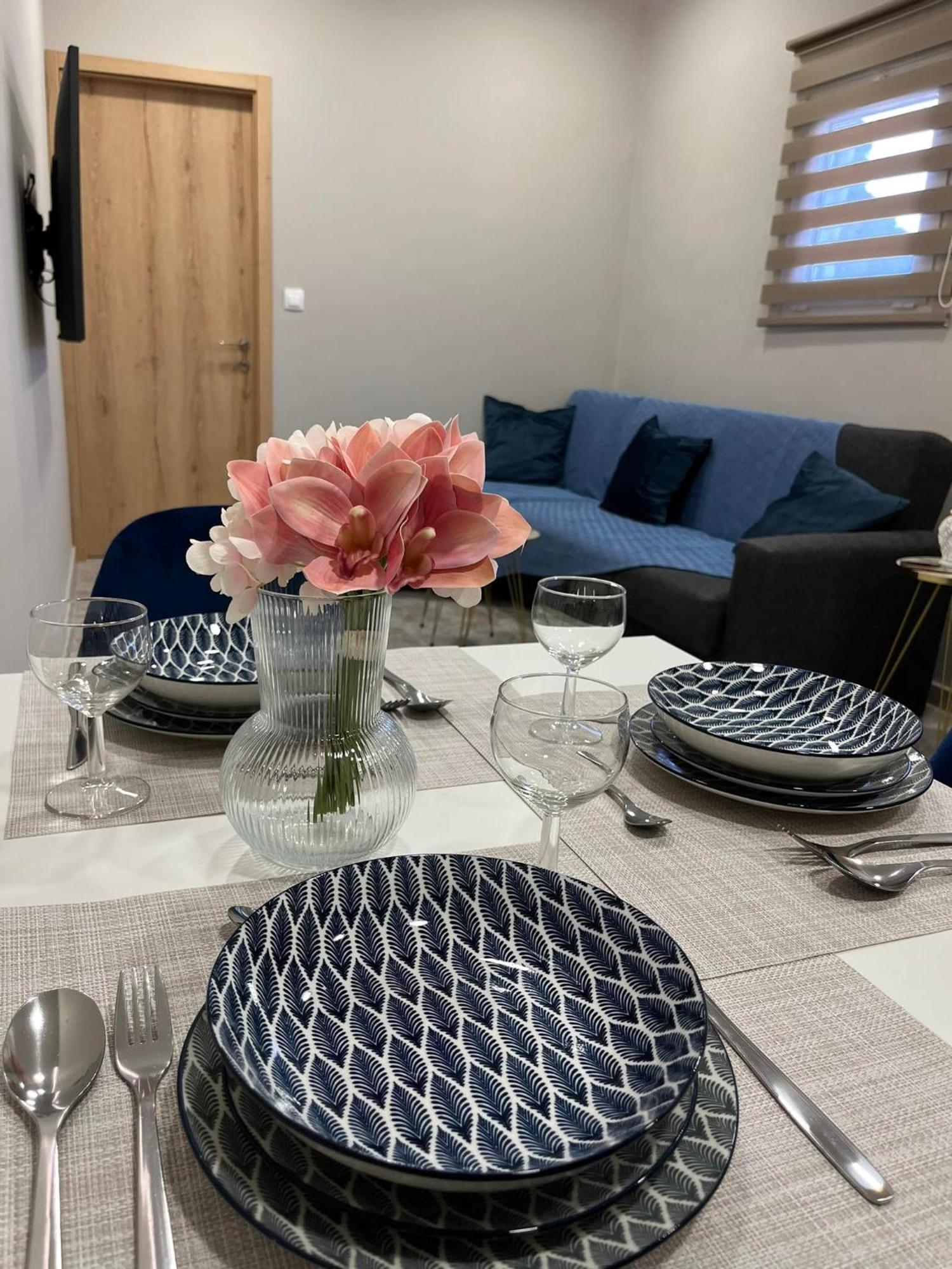 Sapphire Home Ixia  Luaran gambar